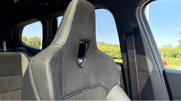 BMW X1 1.5 20I Mht M Sport Dct Sdrive Euro 6 Ss Black #47