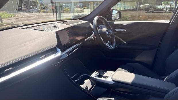 BMW X1 1.5 20I Mht M Sport Dct Sdrive Euro 6 Ss Black #7