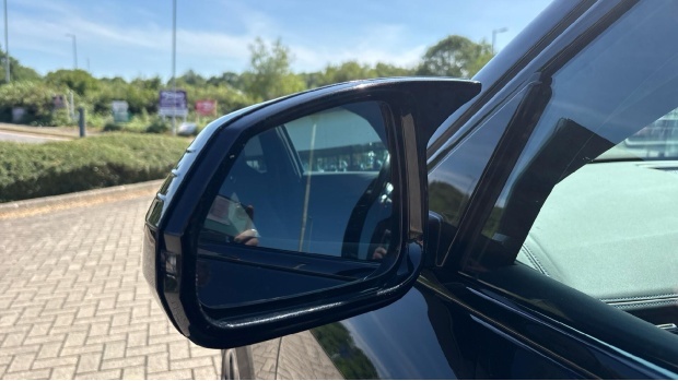 BMW X1 1.5 20I Mht M Sport Dct Sdrive Euro 6 Ss Black #27