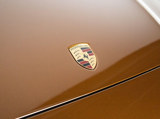 Porsche Panamera V6 25.9Kwh 4 E-hybrid Saloon Pdk 4Wd Euro 6 5-Door  #32