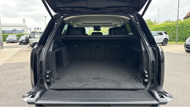Land Rover Range Rover 3.0 D350 Mhev 4Wd Euro 6 Ss #10