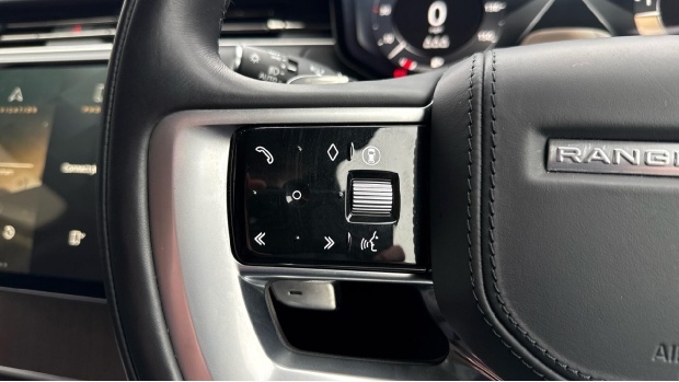Land Rover Range Rover 3.0 P440e 38.2Kwh Se 4Wd Euro 6 Ss Green #24