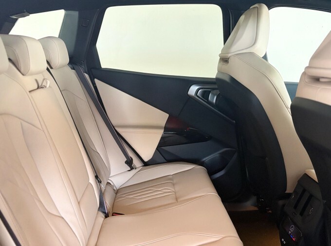 BMW X3 3.0 M50i Mht Xdrive Euro 6 5-Door Blue #6