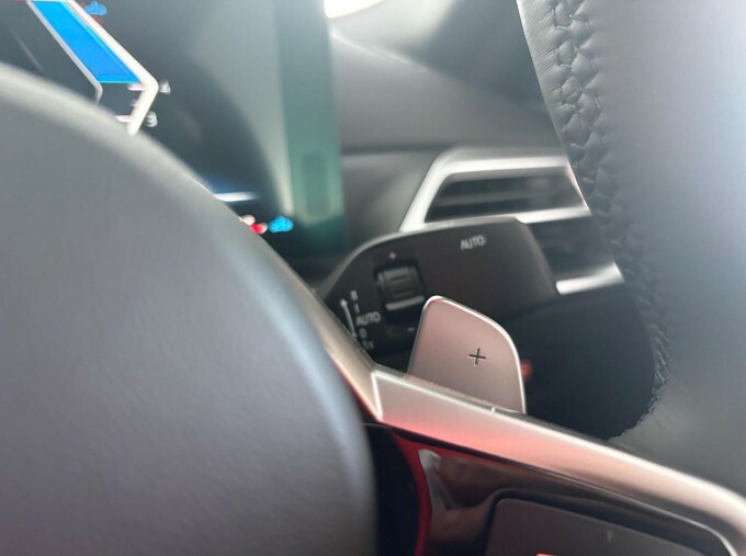 BMW 2 Series 2.030I M Sport Pro Euro 6-Door Grey #6