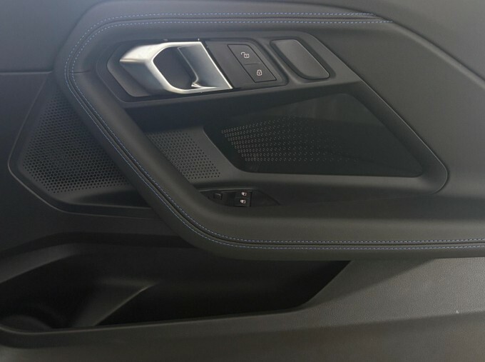 BMW 2 Series 2.030I M Sport Pro Euro 6-Door Grey #5