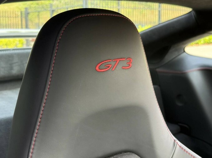 Porsche 911 3.8 991 Carrera S Convertible Pdk Euro Black #12
