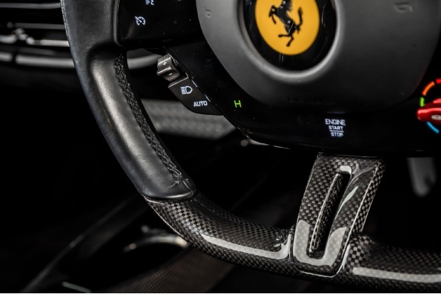 Ferrari Sf90 Spider V8 7.9Kwh F1 Dct Euro 6  #33