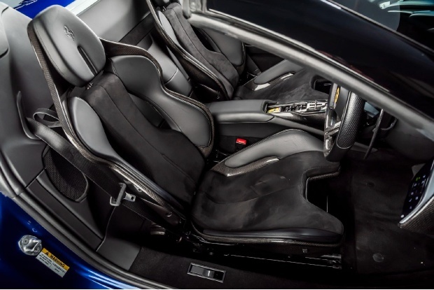 Ferrari Sf90 Spider V8 7.9Kwh F1 Dct Euro 6  #37