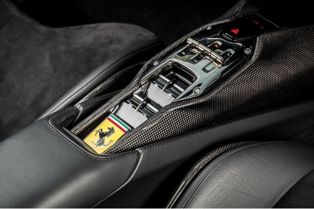Ferrari Sf90 Spider V8 7.9Kwh F1 Dct Euro 6  #35