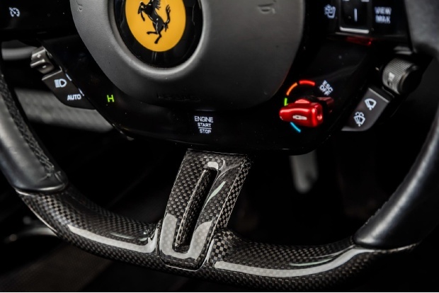 Ferrari Sf90 Spider V8 7.9Kwh F1 Dct Euro 6  #34