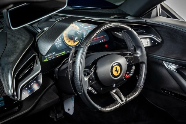 Ferrari Sf90 Spider V8 7.9Kwh F1 Dct Euro 6  #40