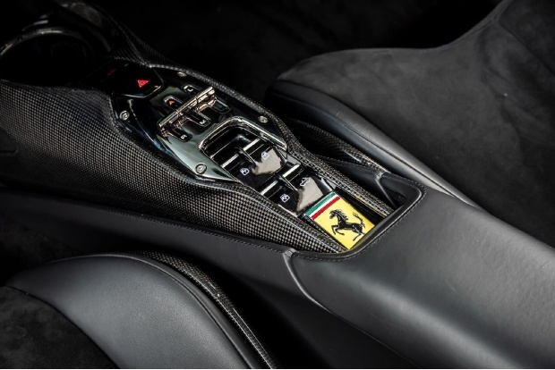 Ferrari Sf90 Spider V8 7.9Kwh F1 Dct Euro 6  #41