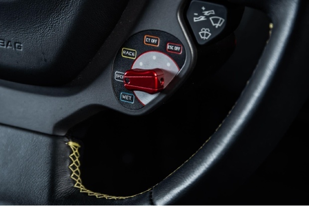 Ferrari 458 Italia F1 Dct Euro 5 2-Door #31