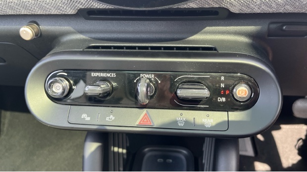 Mini Electric 190Kw John Cooper Works Level 2 54Kwh Grey #19