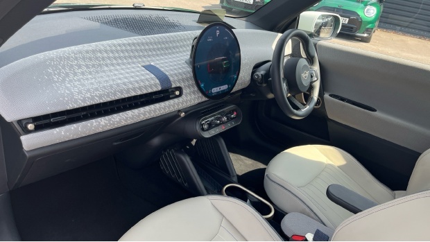 Mini Electric 190Kw John Cooper Works Level 2 54Kwh Grey #7