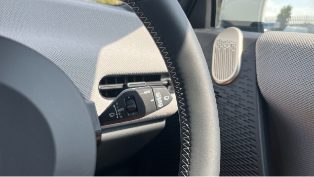 Mini Electric 190Kw John Cooper Works Level 2 54Kwh Grey #36