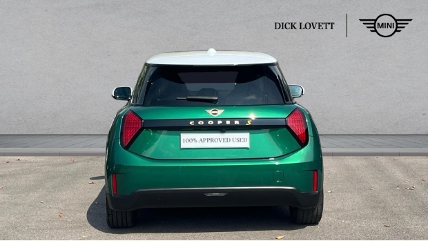 Mini Electric 190Kw John Cooper Works Level 2 54Kwh Grey #15