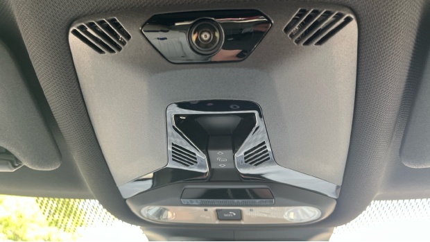 Mini Electric 190Kw John Cooper Works Level 2 54Kwh Grey #37
