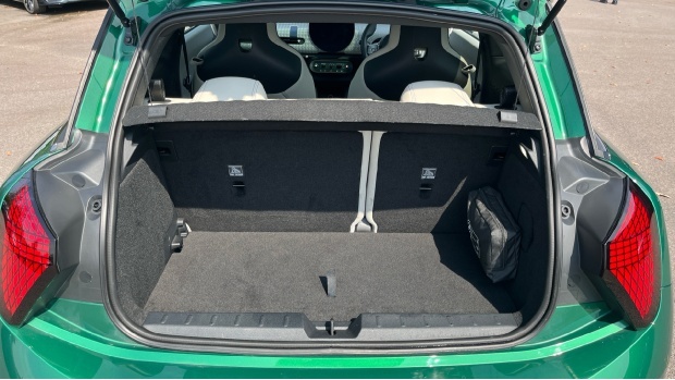 Mini Electric 190Kw John Cooper Works Level 2 54Kwh Grey #13