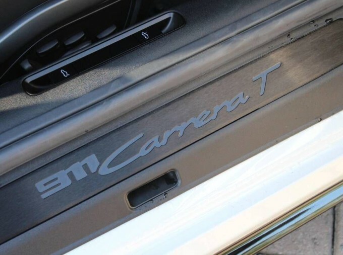 Porsche 911 3.0T 992 Carrera S Coupe Pdk Euro 6 S Grey #29