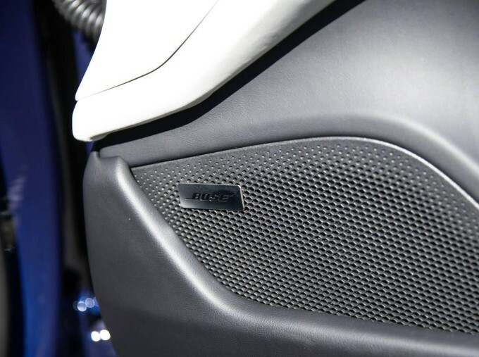 Porsche Taycan 320Kw 105Kwh Black Edition Rwd Grey #26