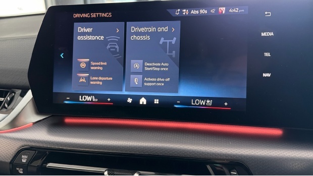 BMW X2 1.5 20I Mht M Sport Suv Hybrid Dct Sdri Grey #35