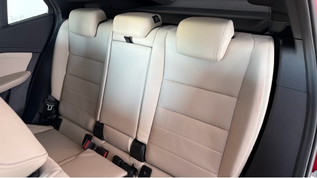BMW X2 1.5 20I Mht M Sport Suv Hybrid Dct Sdri Grey #12