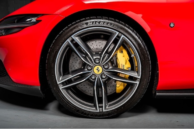 Ferrari Roma 3.8T V8 F1 Dct Euro 6 Ss 2023  #27