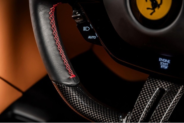 Ferrari Roma 3.8T V8 F1 Dct Euro 6 Ss 2023  #35