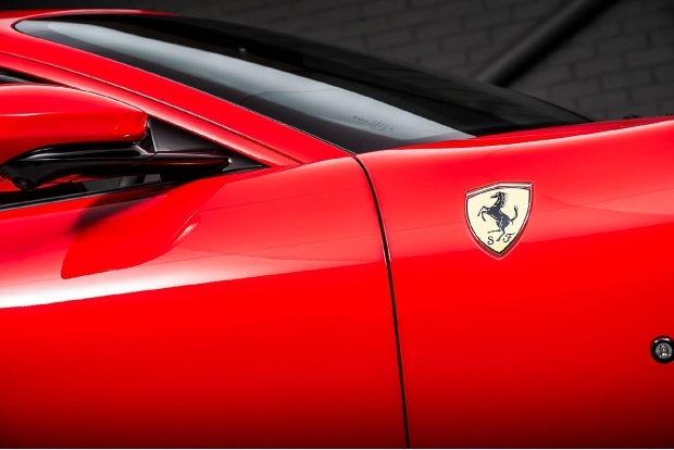 Ferrari Roma 3.8T V8 F1 Dct Euro 6 Ss 2023  #20