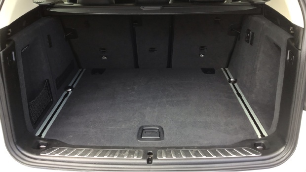 BMW X3 Suv 3.0 Bmw X3 Suv - 6360 Extras Inc Pan Roof - F Grey #13