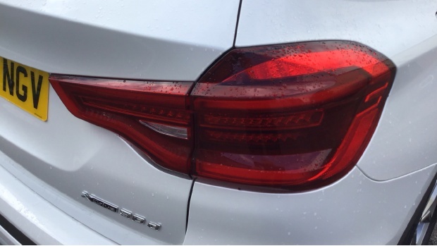 BMW X3 Suv 3.0 Bmw X3 Suv - 6360 Extras Inc Pan Roof - F Grey #22