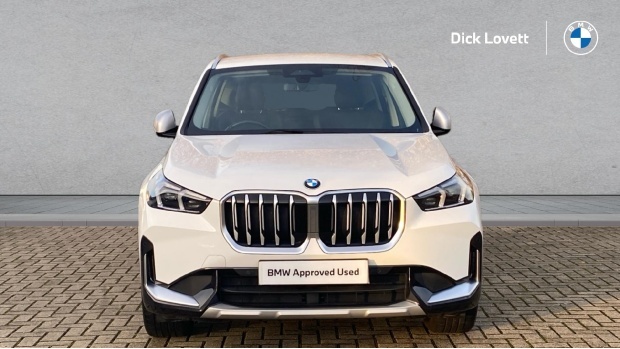 BMW X1 1.5 18I Sport Suv Dct Sdrive 136 Ps Black #16