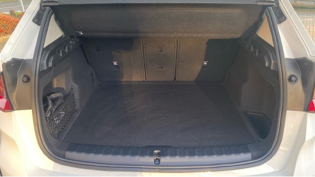 BMW X1 1.5 18I Sport Suv Dct Sdrive 136 Ps Black #13