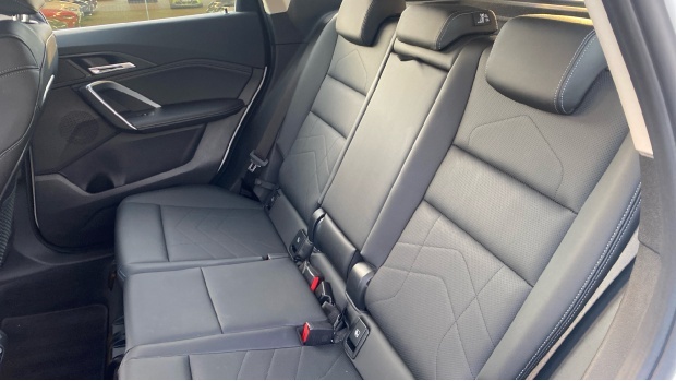 BMW X1 1.5 18I Sport Suv Dct Sdrive 136 Ps Black #12