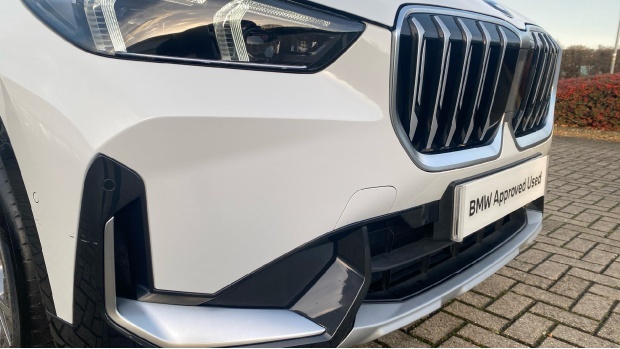 BMW X1 1.5 18I Sport Suv Dct Sdrive 136 Ps Black #26