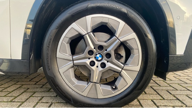 BMW X1 1.5 18I Sport Suv Dct Sdrive 136 Ps Black #14