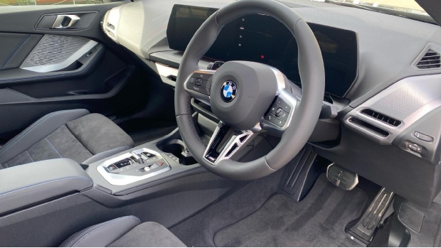 BMW 2 Series Gran Coupe 2.023I Mht M Sport Dct Xdrive Euro 6 4-Door Blue #6