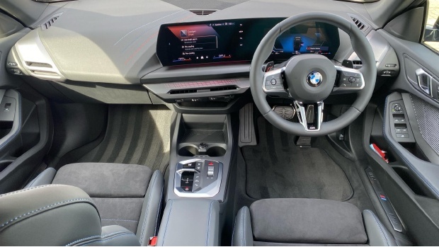 BMW 2 Series Gran Coupe 2.023I Mht M Sport Dct Xdrive Euro 6 4-Door Blue #4
