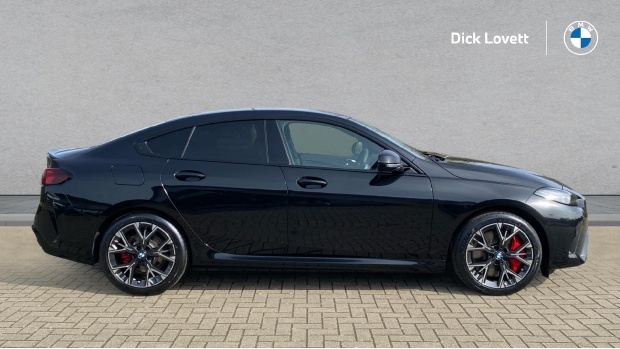 BMW 2 Series Gran Coupe 2.023I Mht M Sport Dct Xdrive Euro 6 4-Door Blue #3