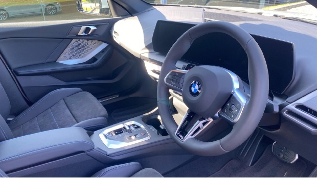 BMW 2 Series Gran Coupe 220I Mht M Sport Dct Euro 6 4-Door Grey #6