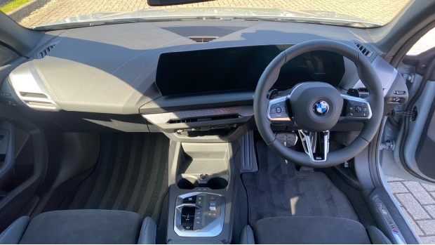BMW 2 Series Gran Coupe 220I Mht M Sport Dct Euro 6 4-Door Grey #4