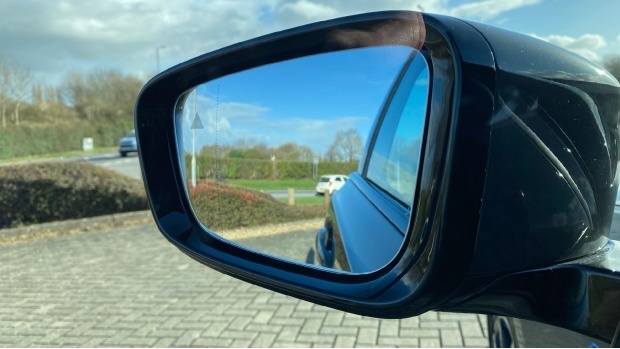 BMW 3 Series M340i Mht Touring Xdrive Euro 6 Red #28
