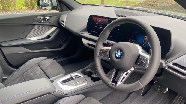 BMW 2 Series Gran Coupe 220I Mht M Sport Dct Euro 6 4-Door Grey #6