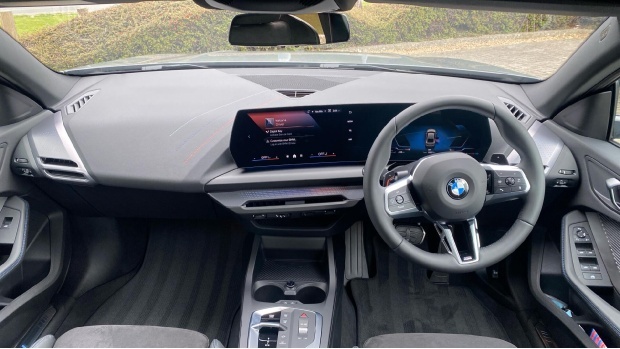 BMW 2 Series Gran Coupe 220I Mht M Sport Dct Euro 6 4-Door Grey #4