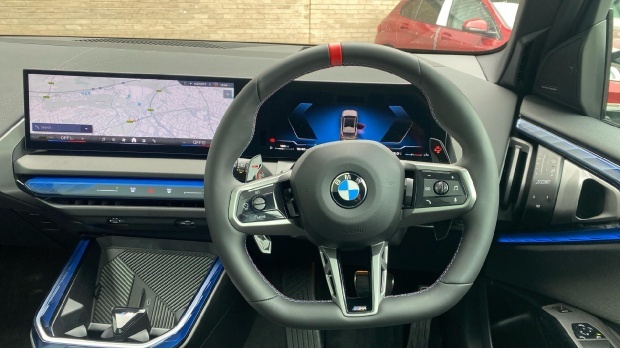 BMW X3 3.0 M50i Mht Xdrive Euro 6 5-Door Grey #5
