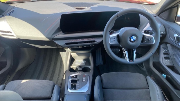 BMW 2 Series Gran Coupe 220I Mht M Sport Dct Euro 6 4-Door Red #4