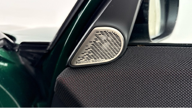 Mini Countryman Mini Countryman Hatch 230Kw Se Sport Lev Green #20