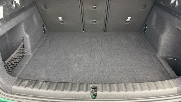 Mini Countryman Mini Countryman Hatch 230Kw Se Sport Lev Green #13