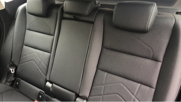 BMW iX1 Suv Green #12
